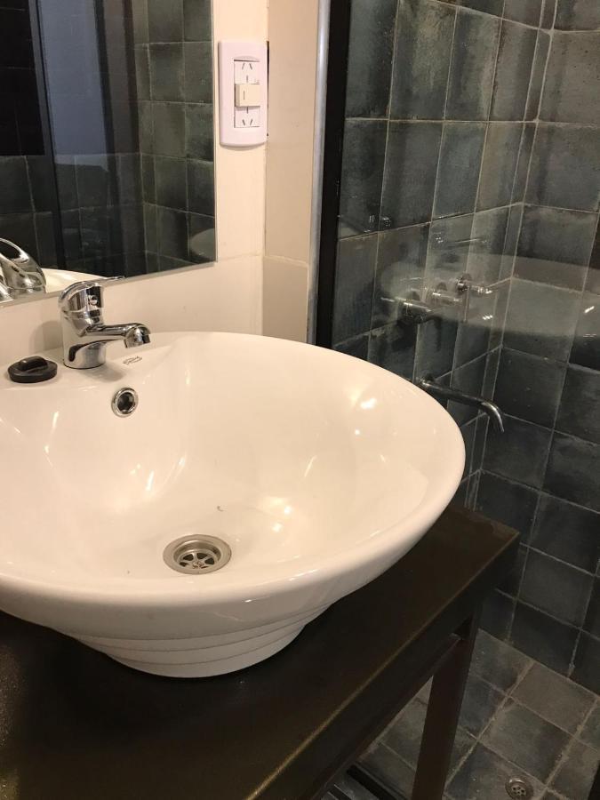 Appartement Monoambiente En Zona Residencial à Mendoza Extérieur photo