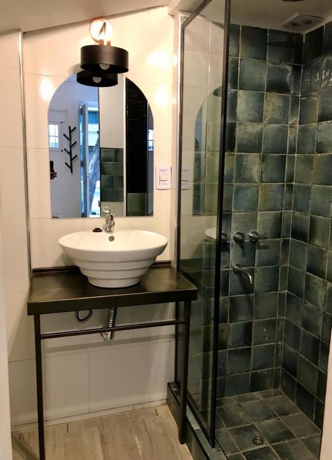 Appartement Monoambiente En Zona Residencial à Mendoza Extérieur photo