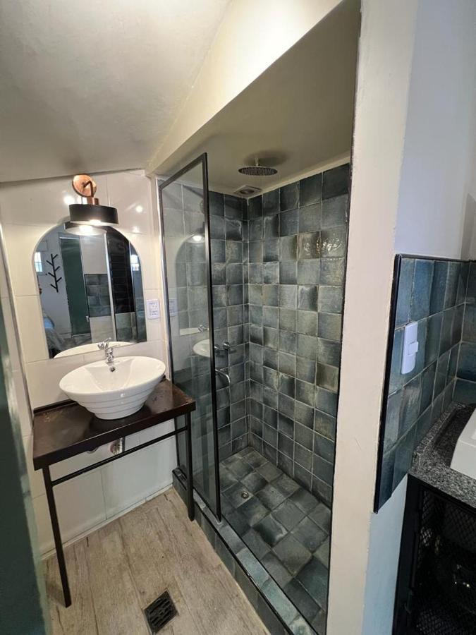 Appartement Monoambiente En Zona Residencial à Mendoza Extérieur photo