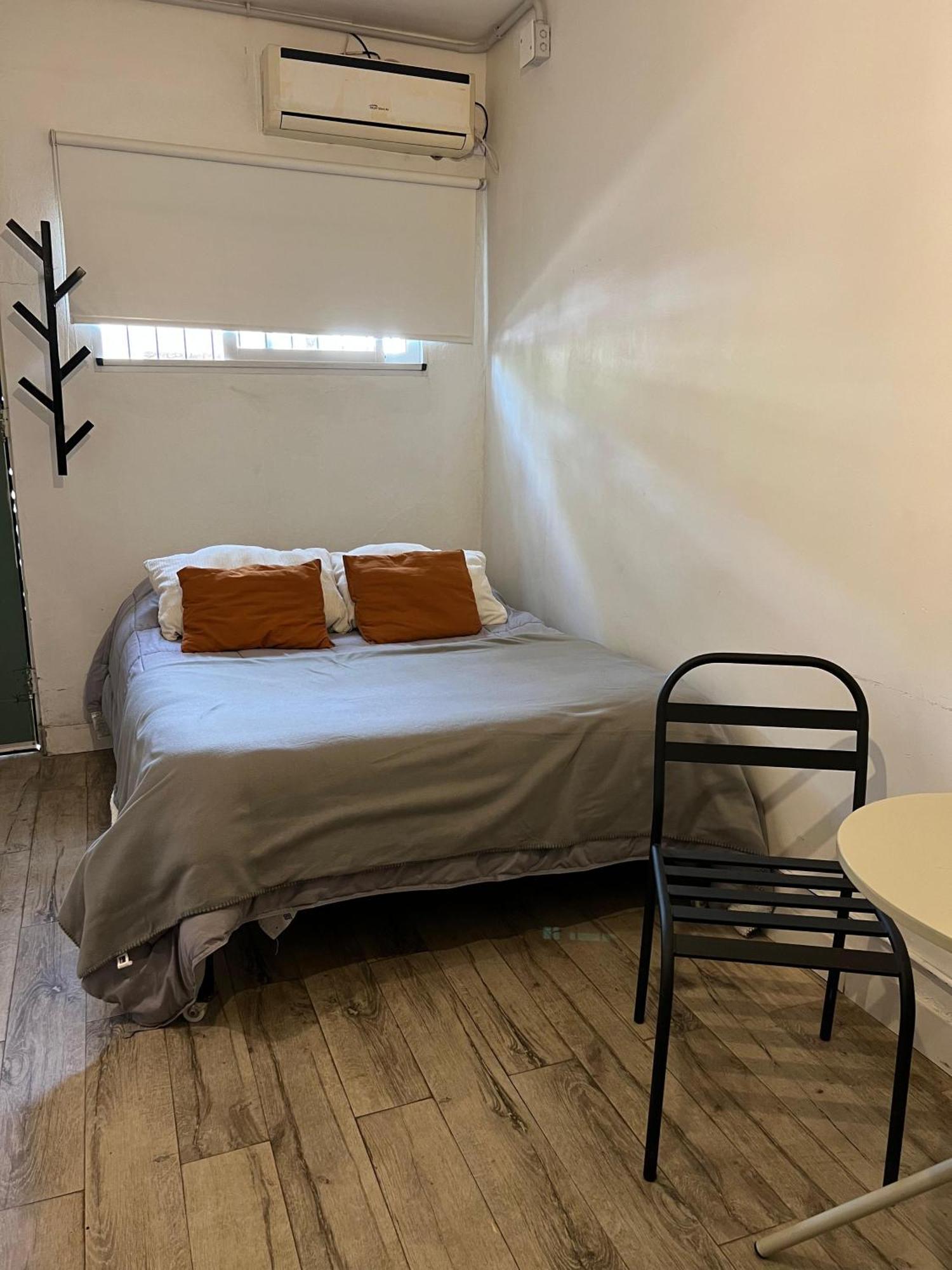 Appartement Monoambiente En Zona Residencial à Mendoza Chambre photo
